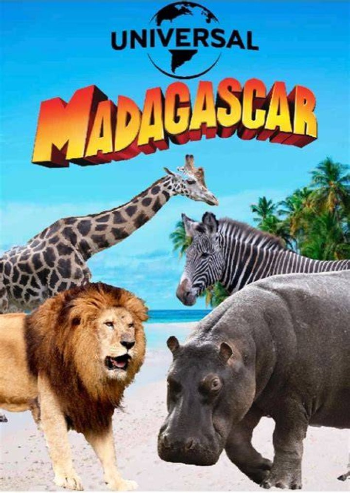 Fan Casting Zac Efron as Melman (voice) in Madagascar (2025-2032) on myCast