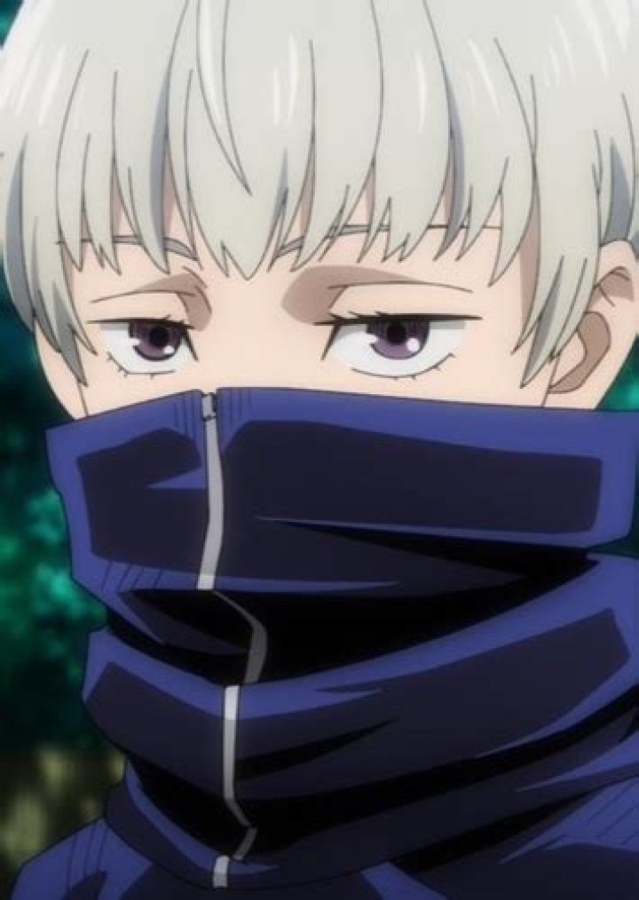 Fan Casting Zach Aguilar as Toge Inumaki in Jujutsu Kaisen on myCast