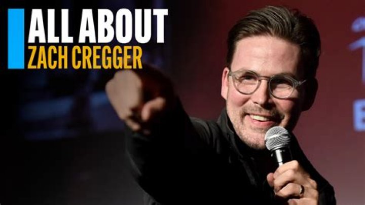 Fan Casting Zach Cregger as Director of Arachnid (2023) on myCast