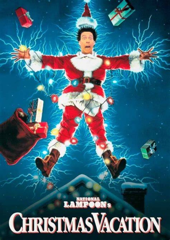 Fan Casting Zach Galifianakis as Cousin Eddie in National Lampoon's Christmas Vacation on myCast