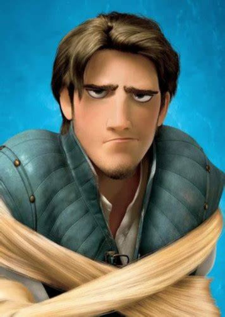 Fan Casting Zachary Levi as Eugene Fitzherbert / Flynn Rider in Disney Actors Sorted by Character on myCast