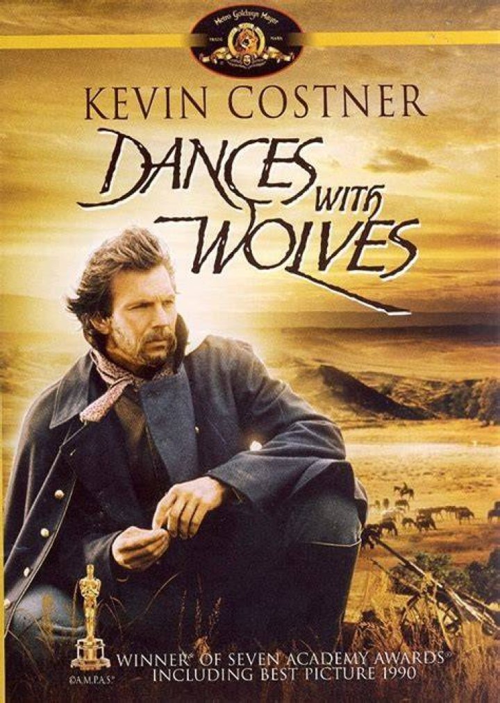 Fan Casting Zahn McClarnon as Chief Ten Bears in Dances with Wolves on myCast