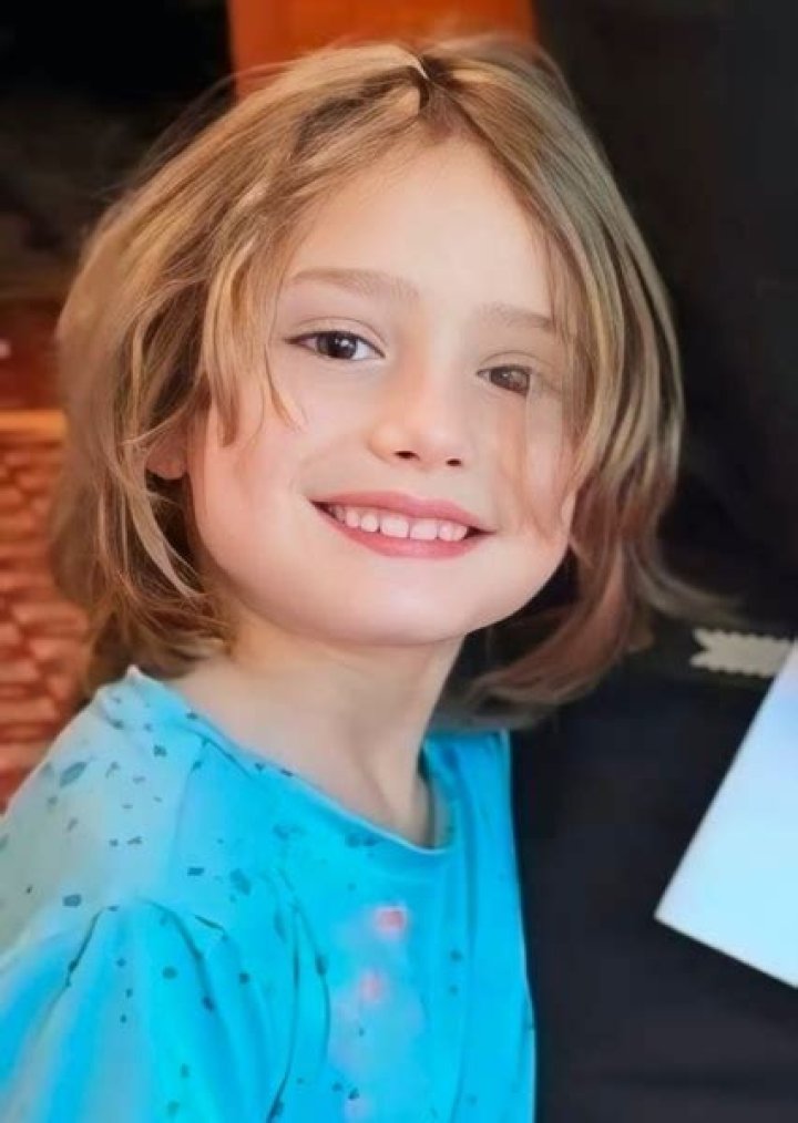 Fan Casting Zeppelin Ackles as Kids of actors in Cutest Kid Celebs on myCast