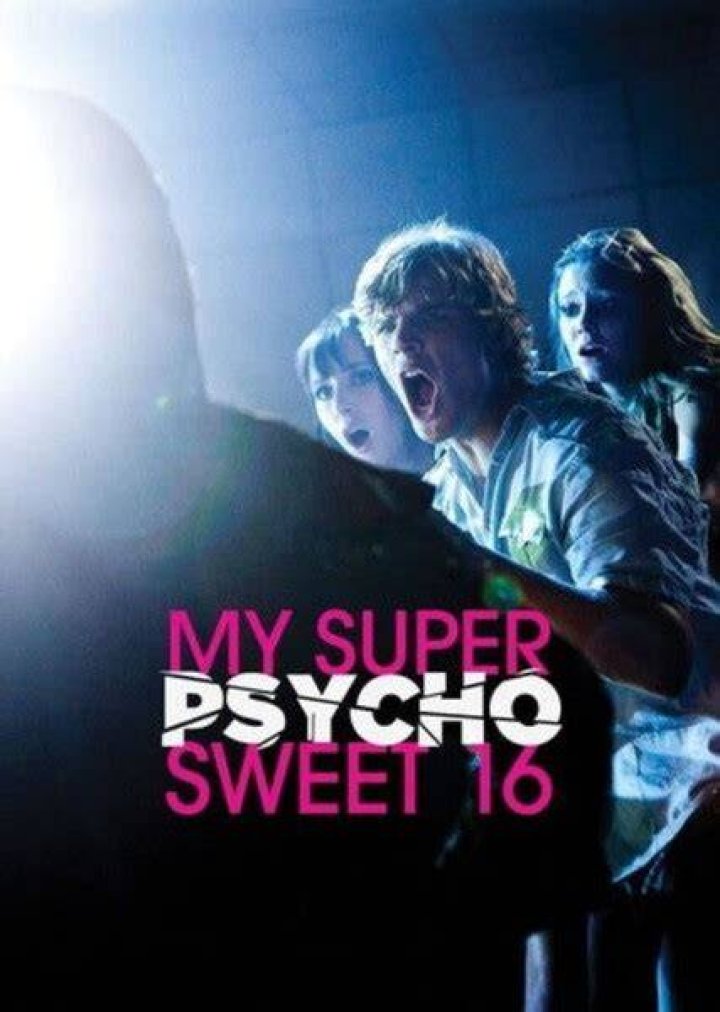 Fan Casting Zoe (My Super Psycho Sweet 16) as Nicollette Sheridan in Which characters should actors have played in the 80’s? on myCast