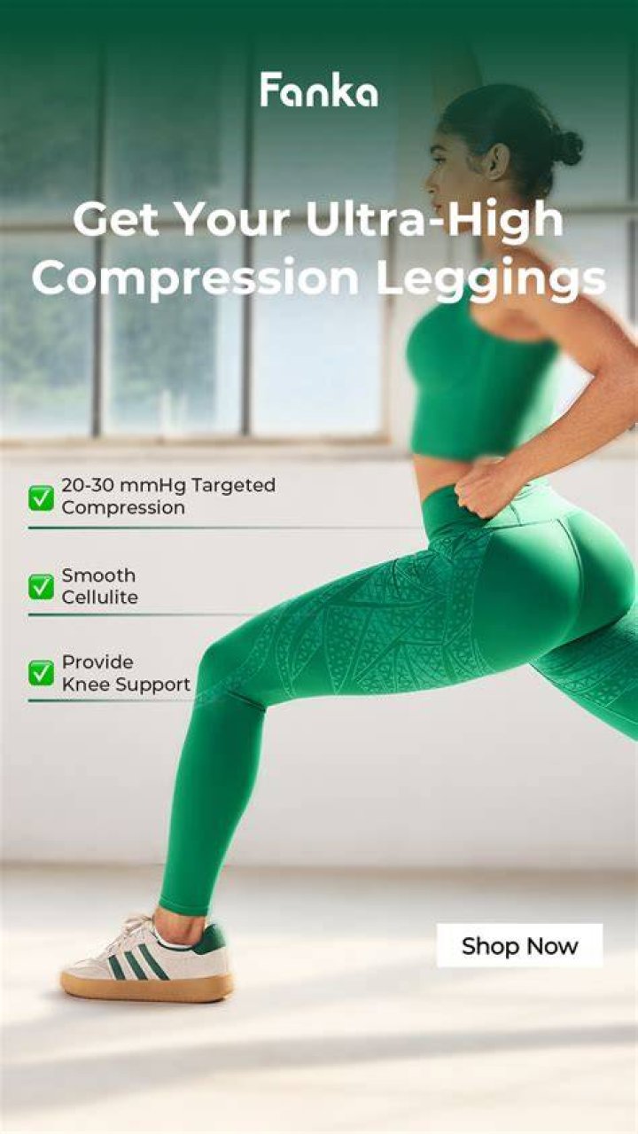Fanka Leggings Reviews: The Ultimate Guide To Comfort And Style