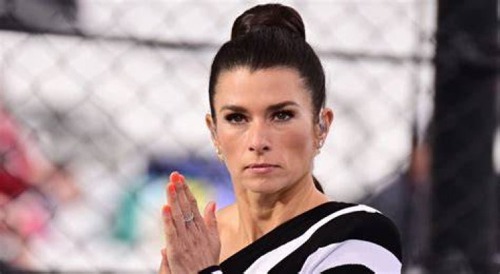 Fans Back Danica Patrick Despite Severe Backlash Over ‘Political’ Instagram Post
