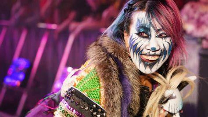 Fantasy Booking The Return Of Asuka In WWE