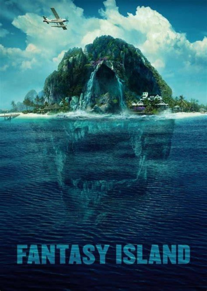 Fantasy Island(1998) Fan Casting on myCast