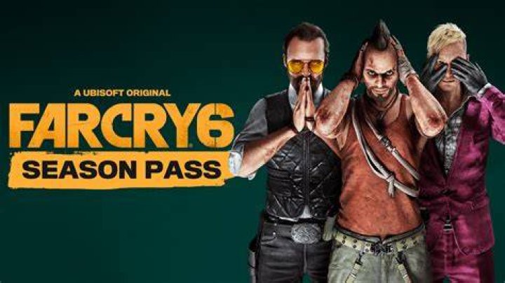 Far Cry (Season 2)