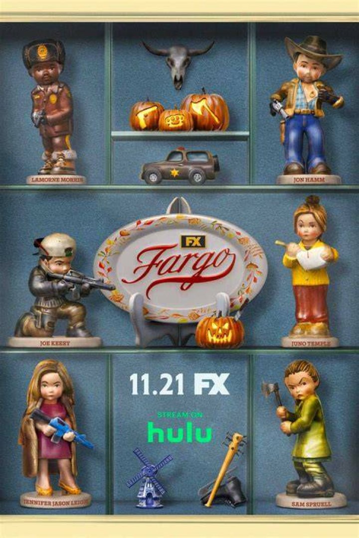 Fargo Season 2