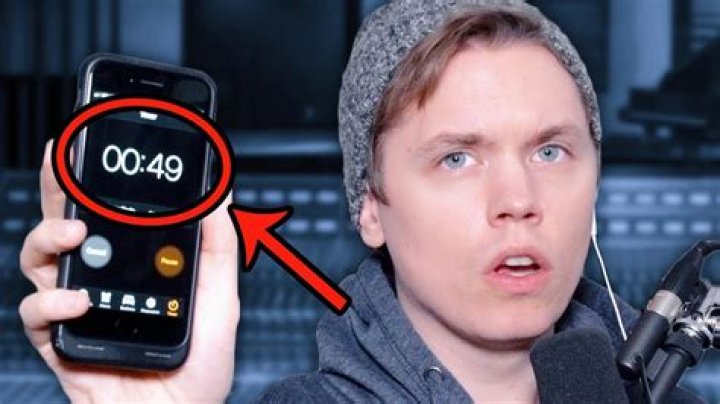 FAST RAP 302 Words In 50 Seconds YouTube