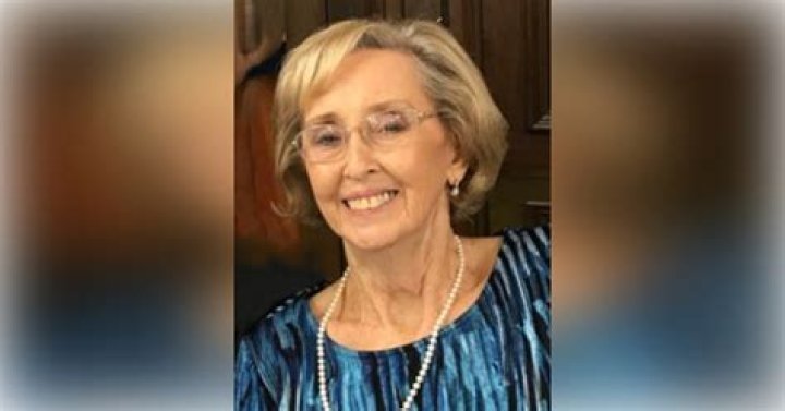 Fay Lorraine Whittaker Obituary North Bay Nugget
