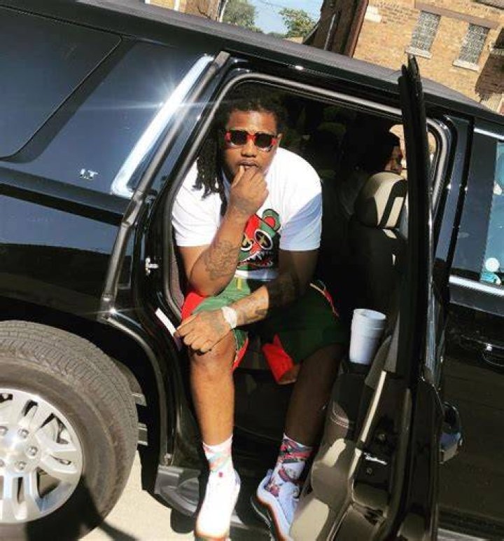 FBG Duck Net Worth 2023, Age, Height, Bio, Wiki & Facts!