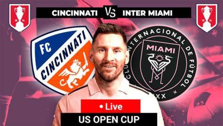 FC Cincinnati vs Inter Miami Prediction and Betting Tips