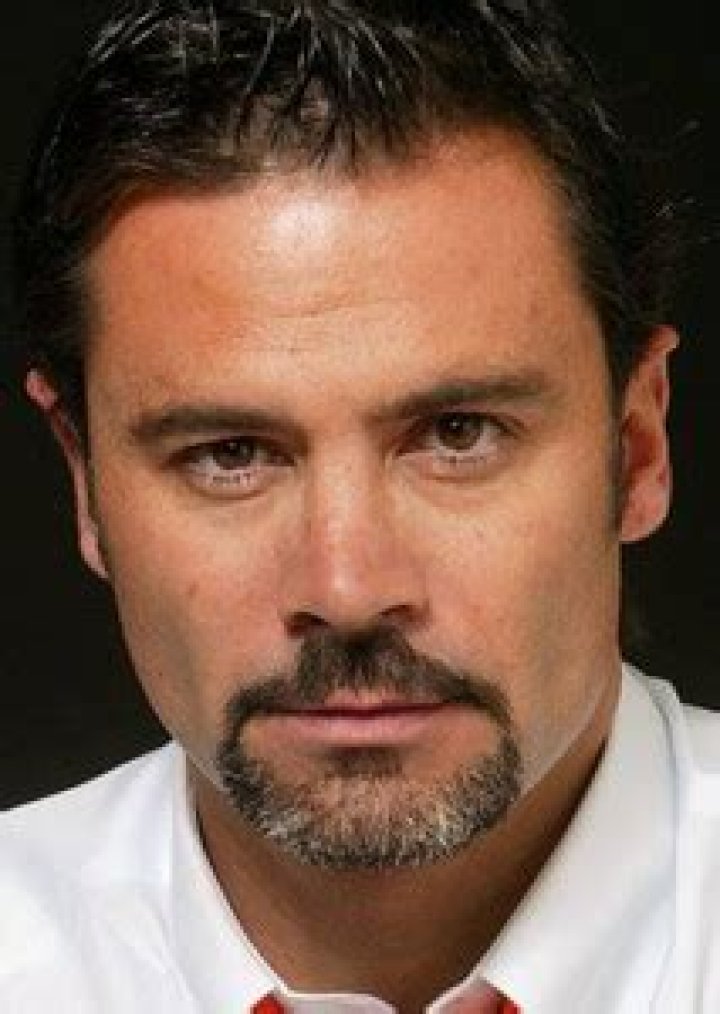 Felipe Camiroaga Fan Casting