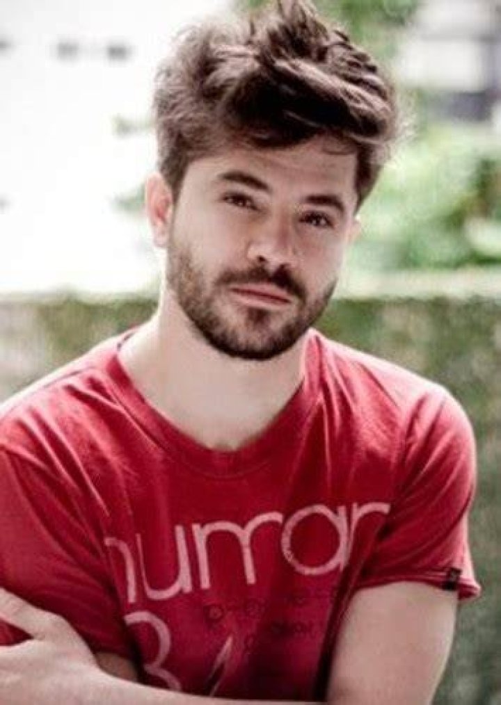 Felipe Colombo Fan Casting