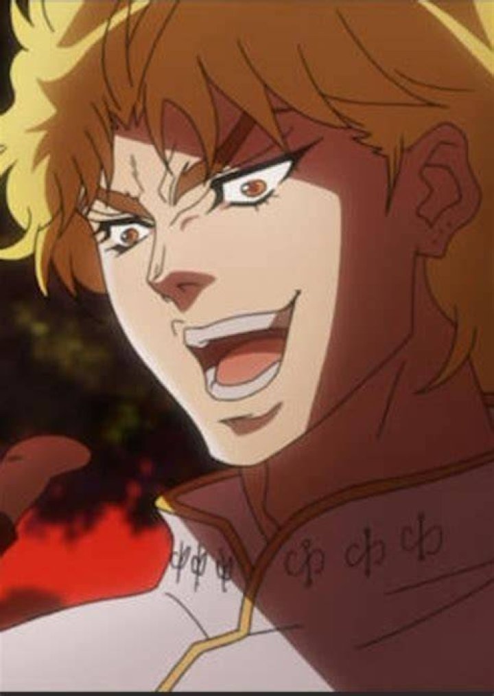 Female Dio Brando Fan Casting for Variations of Dio Brando | myCast