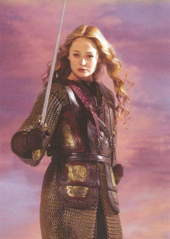 Female Lord of the Rings Fan Casting on myCast