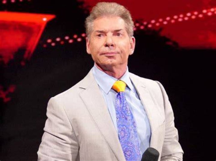 Female WWE Official, Who Leveled Allegations Against Vince McMahon, Wants to
Make a Comeback