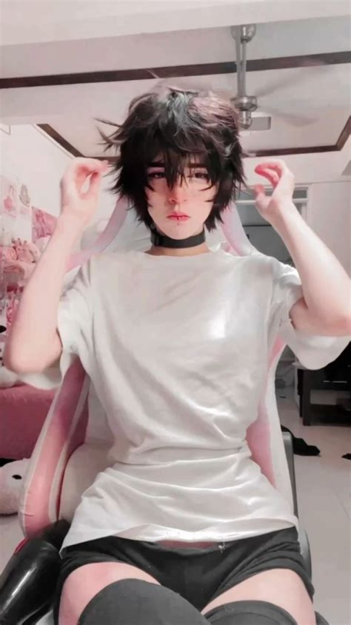 Femboy Calendar