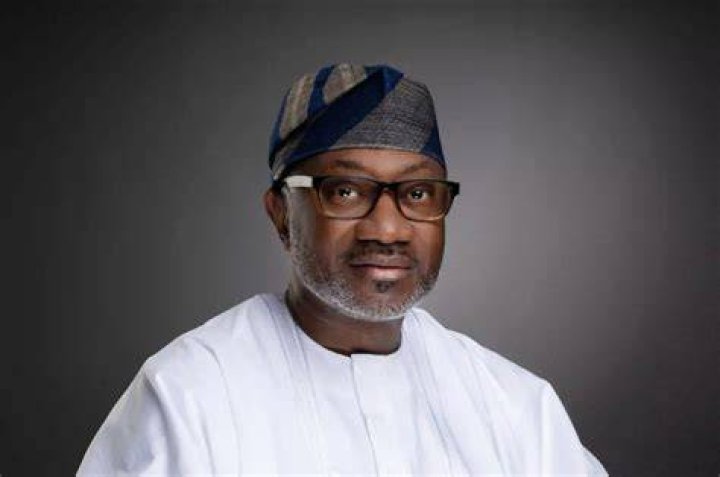 Femi Otedola Battles Abdulwasiu Sowami Over Accrued Debt