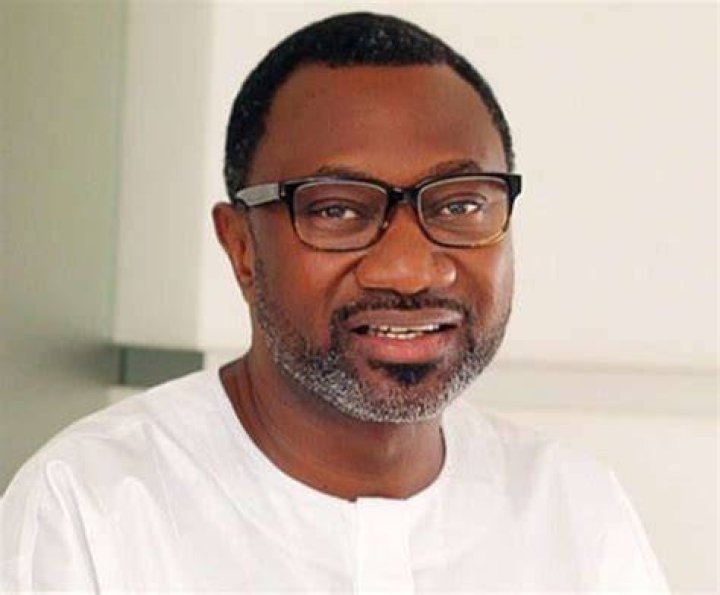 Femi Otedola Bio, Net Worth, House, Cars, Children, Wife and Quick Facts