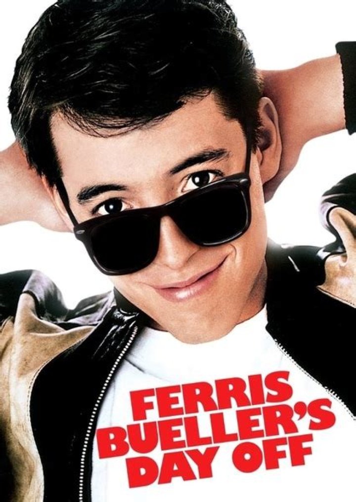Ferris Bueller's Day Off Fan Casting on myCast