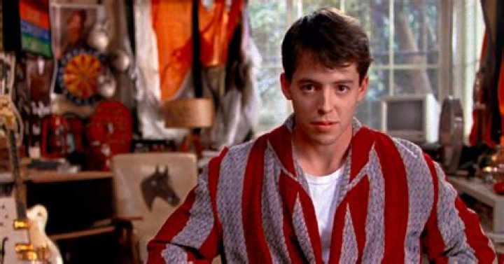 Ferris Bueller's Day Off (1996)
