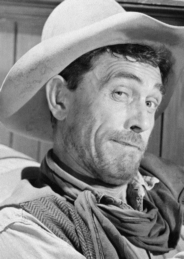 Festus Haggen Fan Casting