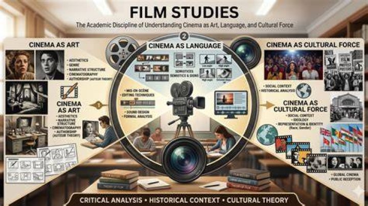 Film Rulz: The Ultimate Guide To Understanding The World Of Cinema