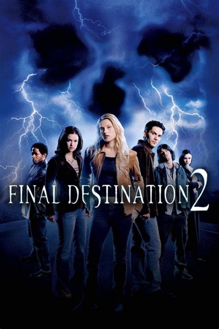 Final Destination 2 (2013)