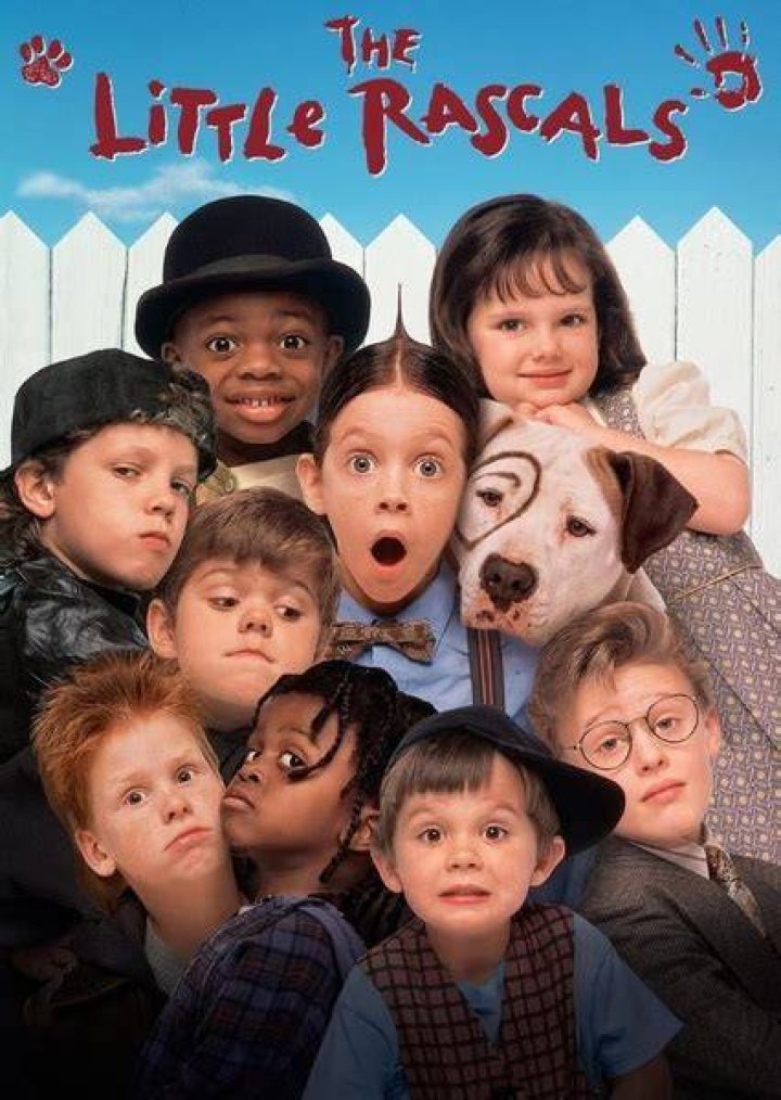 Find an Actor to Play A.J. Ferguson in The Little Rascals (2009) on myCast