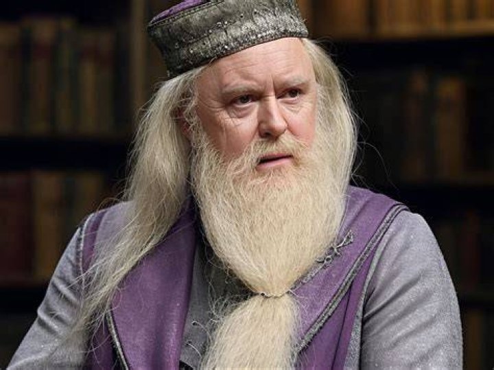 Find an Actor to Play Aberforth Dumbledore in Harry Potter (2010's) TV show on myCast