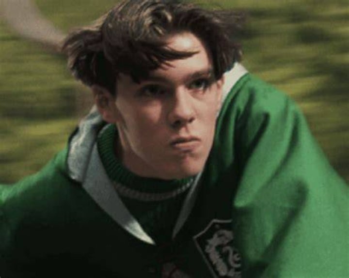 Find an Actor to Play Adrian Pucey in Harry Potter the anime series on myCast