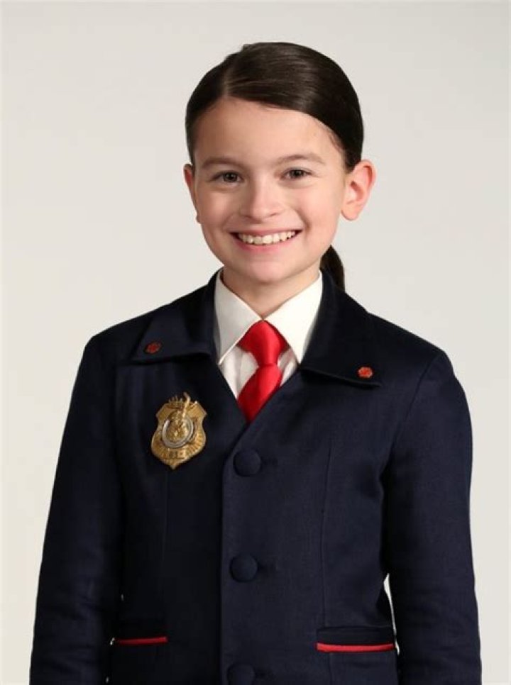 Find an Actor to Play Agent Olive in Odd squad 2021 reboot on myCast