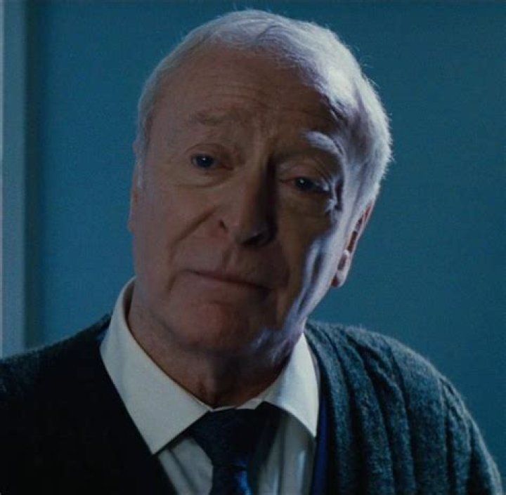 Find an Actor to Play Alfred Pennyworth in Batman| The Origins of the Dark Knight on myCast