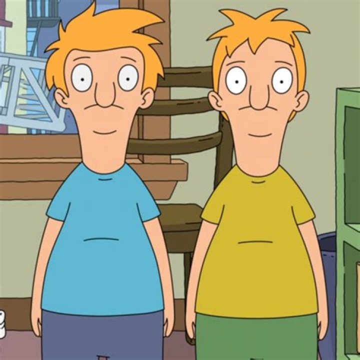Find an Actor to Play Andy and Ollie Pesto in Bob's Burgers on myCast