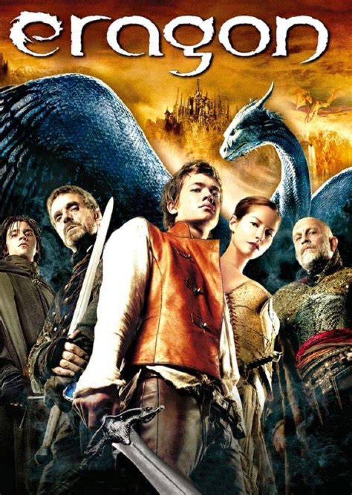 Find an Actor to Play Angela the Herbalist in Inheritance Cycle on myCast