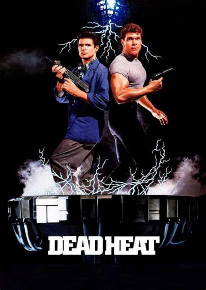Find an Actor to Play Arthur P. Loudermilk in Dead Heat on myCast