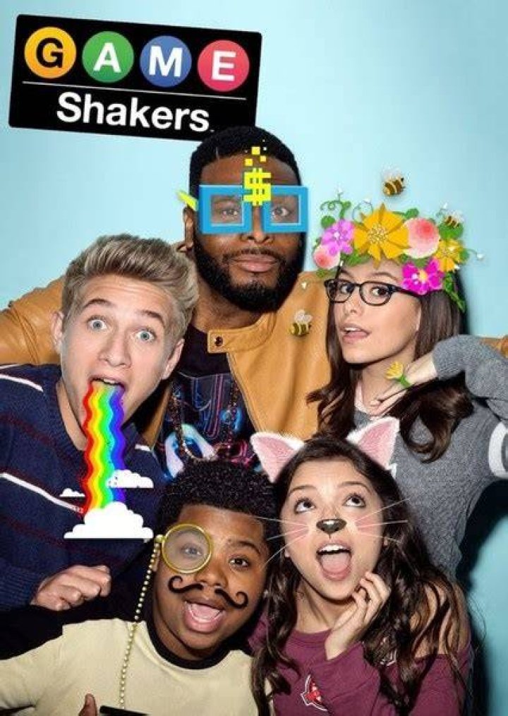 Find an Actor to Play Babe Carano in Game Shakers (2005-2009) on myCast