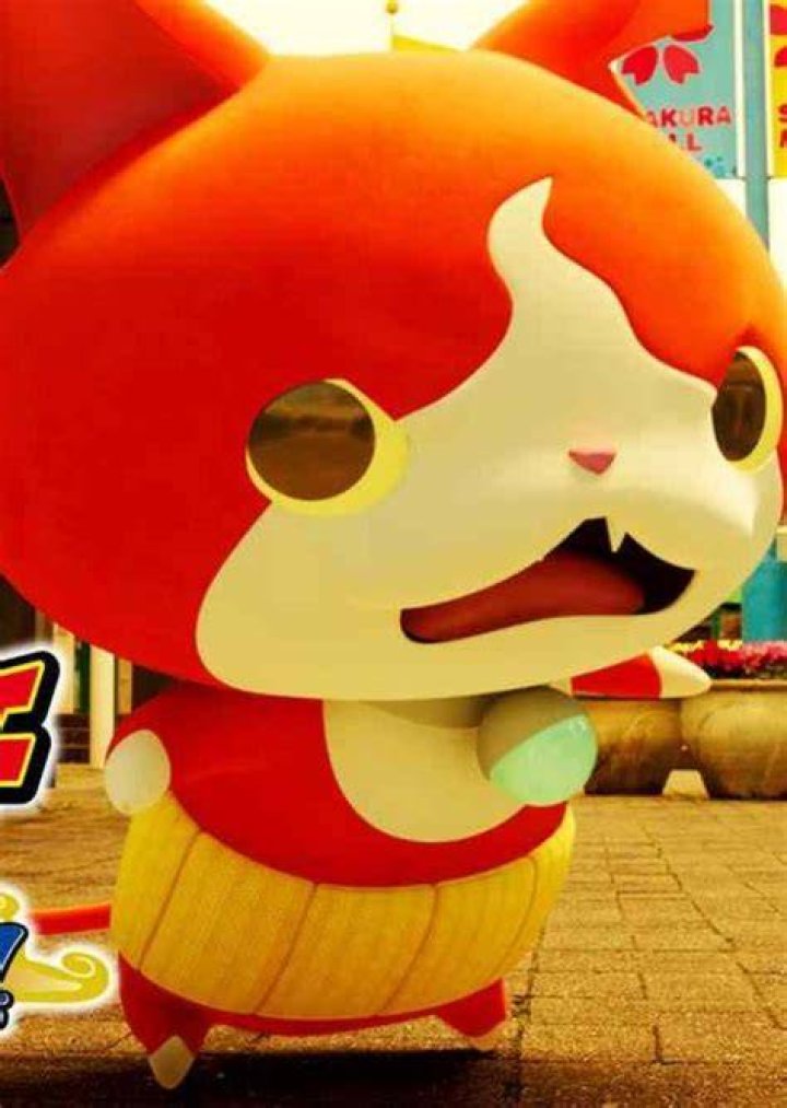 Find an Actor to Play Bear in Disney’s Yo-Kai Watch (American Live-Action/CGI Movie Reboot) on myCast