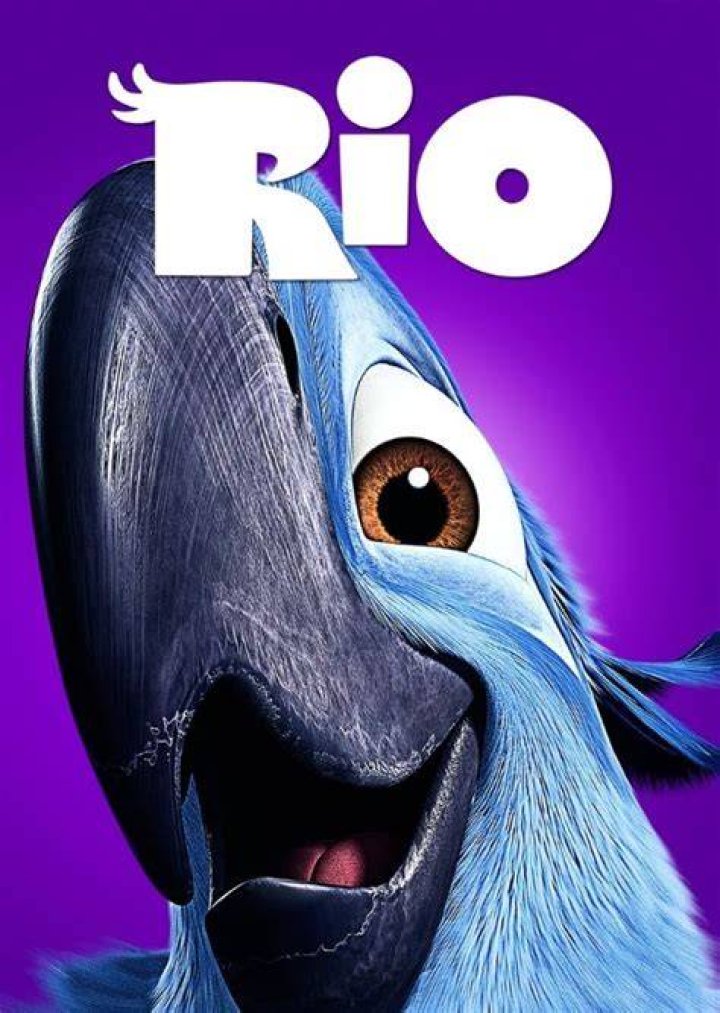Find an Actor to Play Bia in Rio Movie Fan Cast on myCast