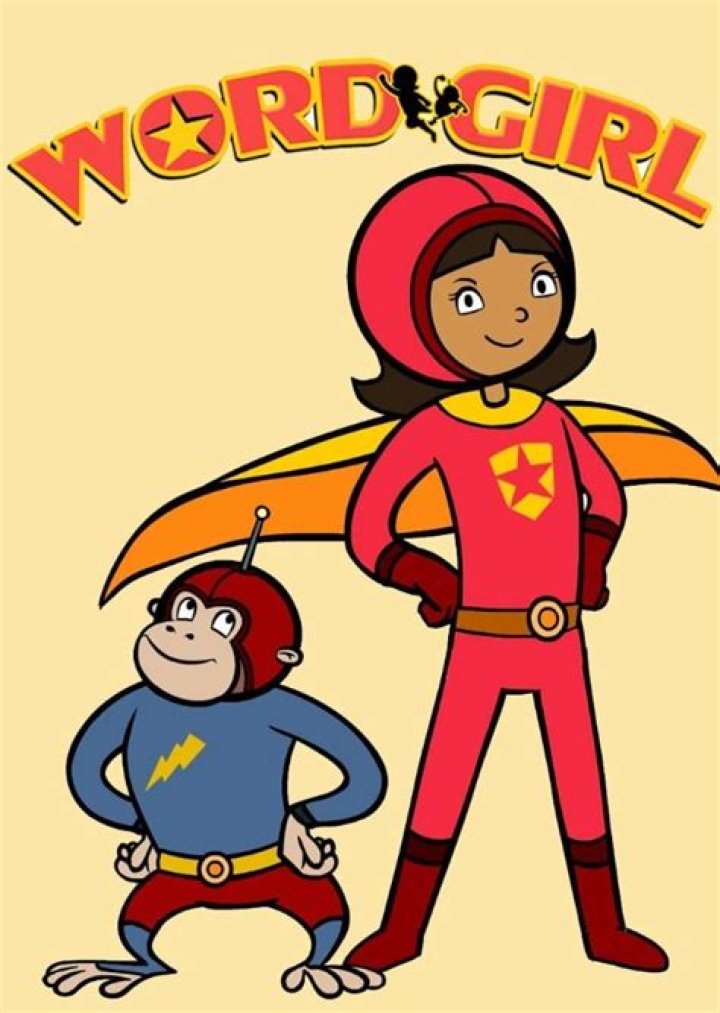 Find an Actor to Play Bob in WordGirl [Live Action Cast] on myCast