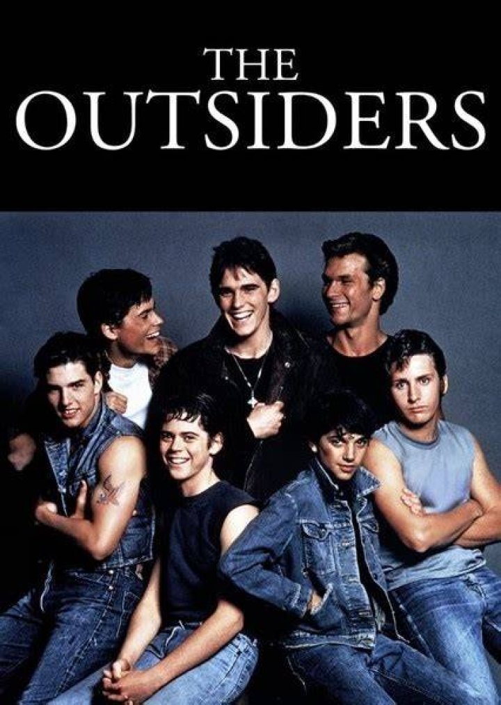 Find an Actor to Play Bob Sheldon in The Outsiders on myCast