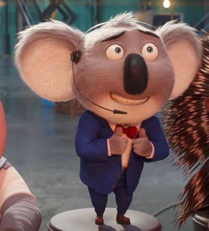 Find an Actor to Play Buster Moon in Sing on myCast