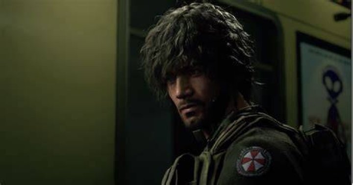 Find an Actor to Play Carlos Oliveira in Resident Evil 3 on myCast