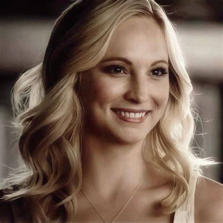 Find an Actor to Play Caroline Forbes in The Vampire Diaries (90s) on myCast