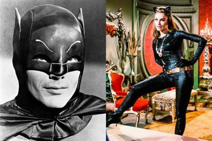 Find an Actor to Play Catwoman in Batman And Robin/ Adam West Spin-Off Tribute on myCast