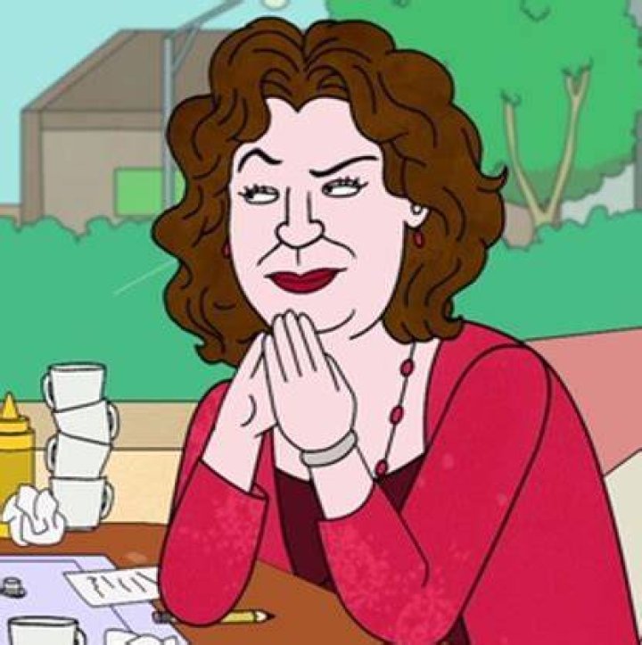 Find an Actor to Play Character Actress Margo Martindale in Bojack Horseman on myCast