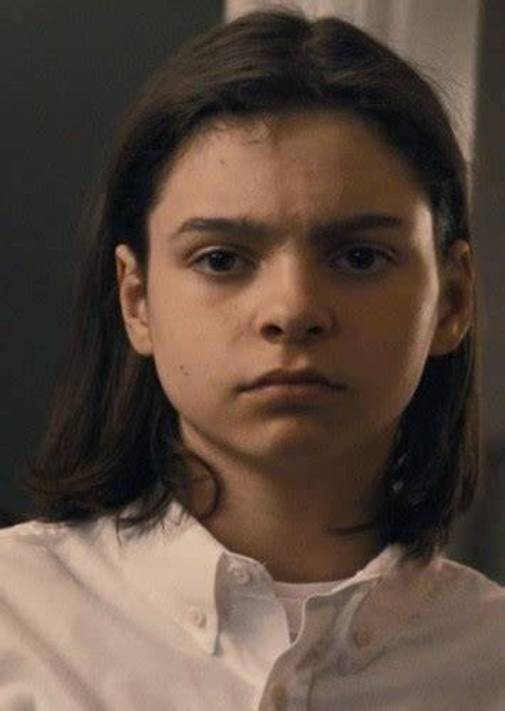 Find an Actor to Play Charlie Sandin in The Purge Anthology (1990s) on myCast